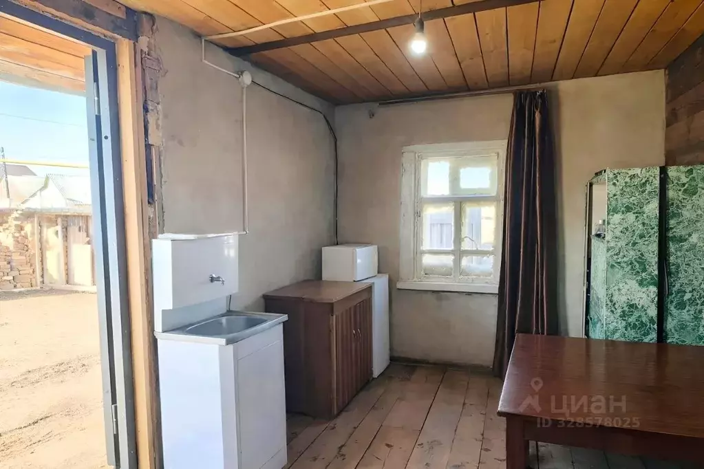 Дом в Челябинская область, Челябинск пос. Миасский, ул. Первомайская, ... - Фото 1