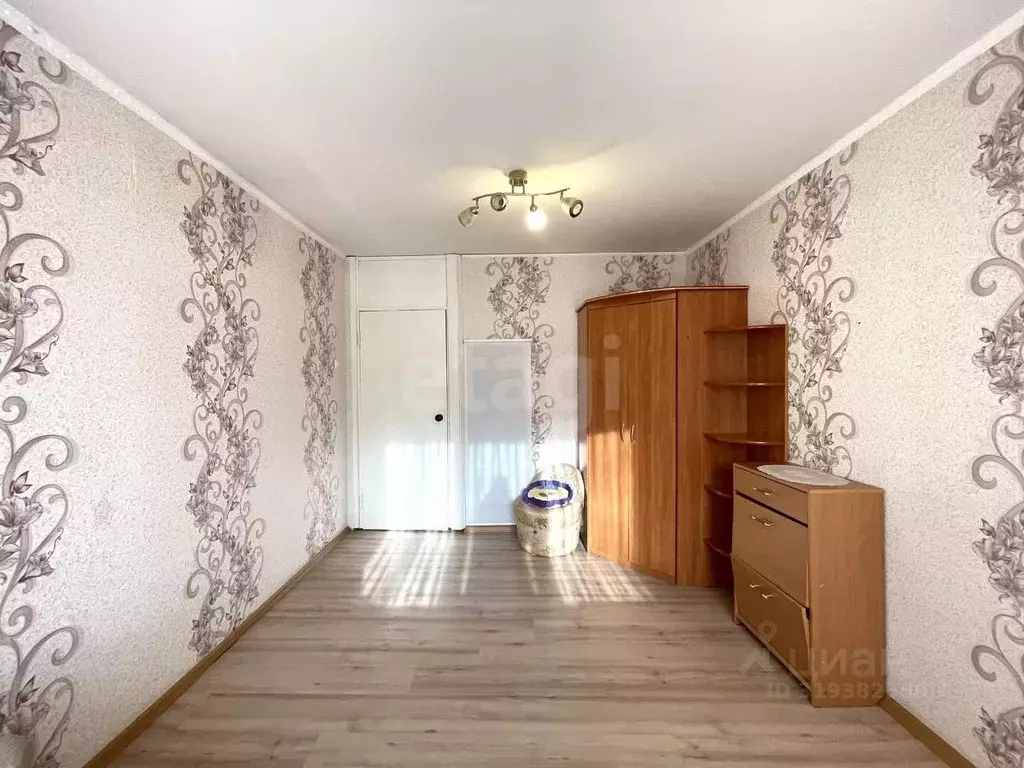 2-к кв. Коми, Сыктывкар Печорская ул., 16А (47.6 м) - Фото 1