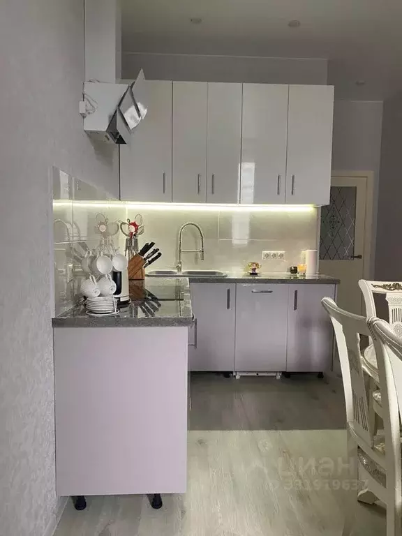 3-к кв. Москва Зеленодольская ул., 41К2 (60.0 м) - Фото 2
