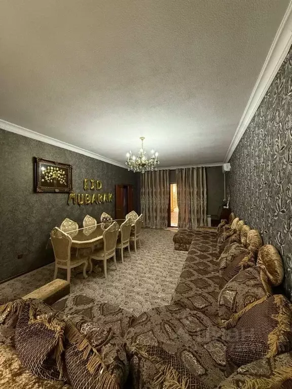 Дом в Чеченская республика, Грозный пер. 4-й Ташкалинский, 6 (479 м) - Фото 0