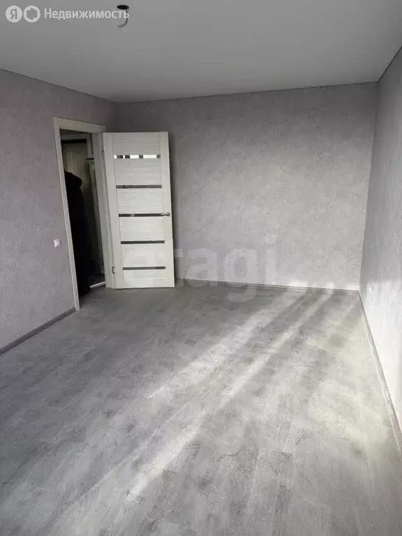 1-комнатная квартира: Шебекино, улица Генерала Шумилова, 23 (35.4 м) - Фото 1