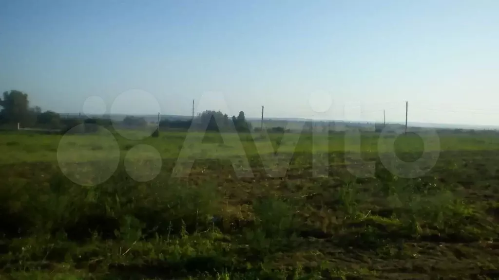 Участок 1,87 га (СНТ, ДНП) - Фото 0