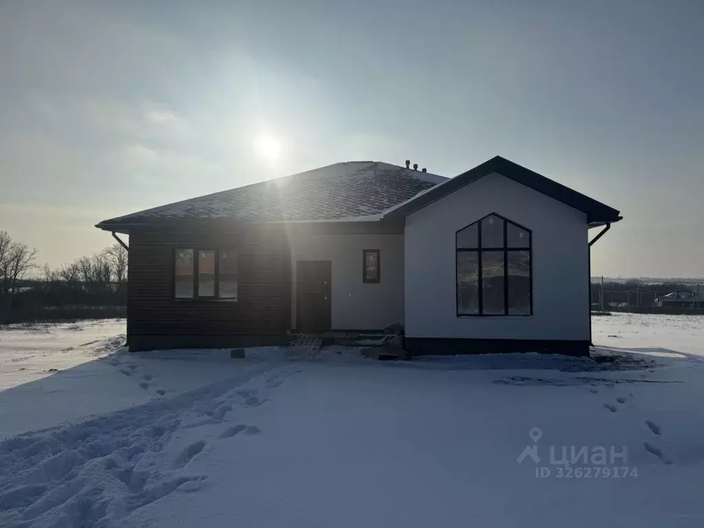 Дом в Белгородская область, Белгородский район, Дубовское с/пос, пос. ... - Фото 2