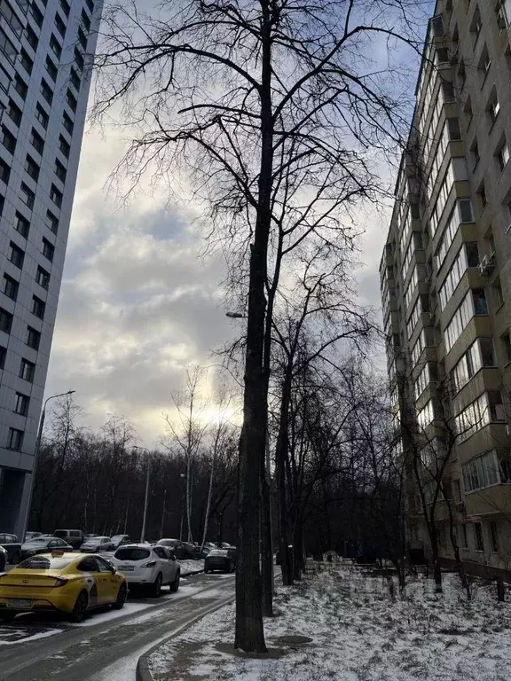 1-к кв. Москва 16-я Парковая ул., 10 (37.0 м) - Фото 2