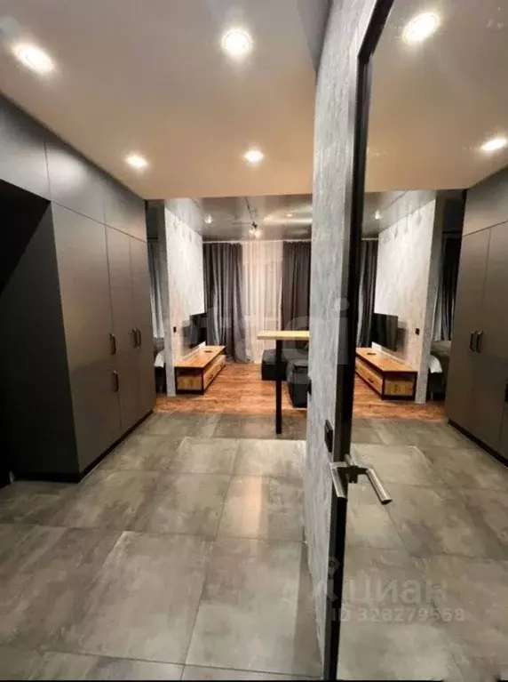 2-к кв. Башкортостан, Уфа ул. Пархоменко, 156В (40.0 м) - Фото 1