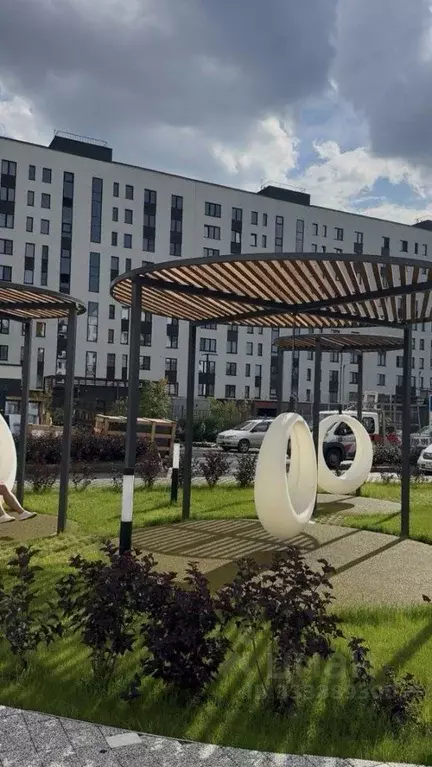 1-к кв. Иркутская область, Иркутск Советская ул., 28 (43.9 м) - Фото 1