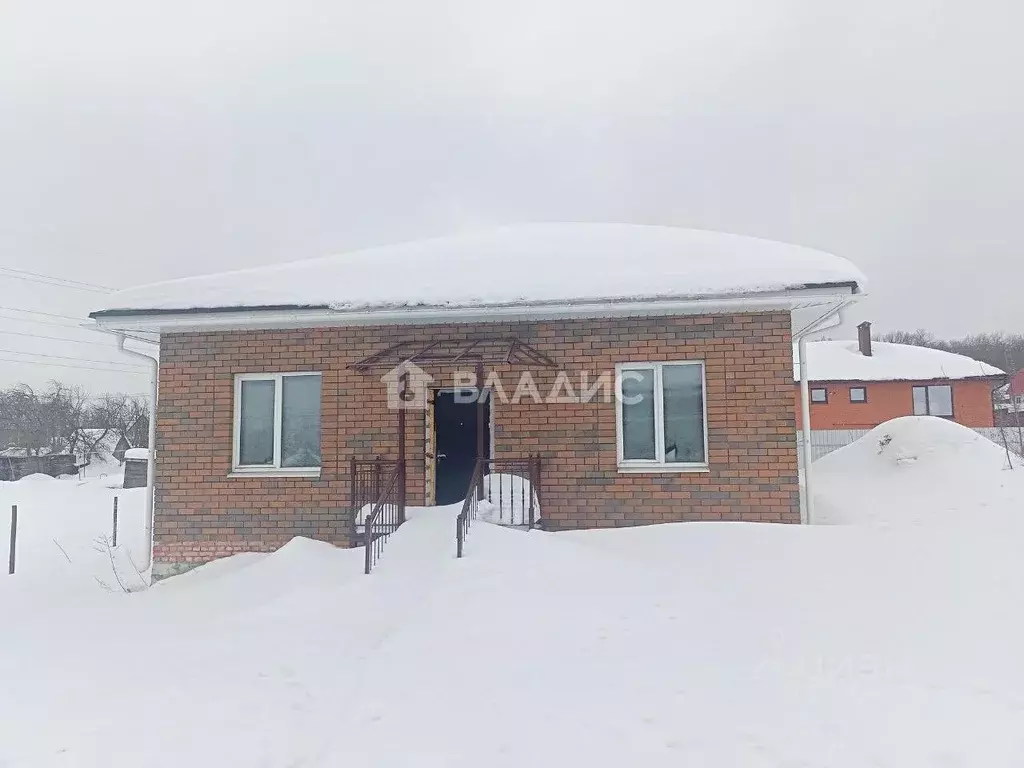 Дом в Пензенская область, Пенза Арбековская ул. (130 м) - Фото 1