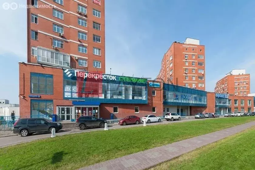 Помещение свободного назначения (240 м) - Фото 1