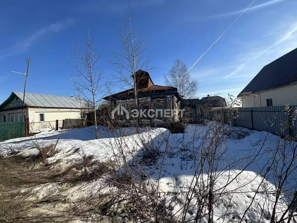 Дом в Московская область, Павлово-Посадский городской округ, д. ... - Фото 1