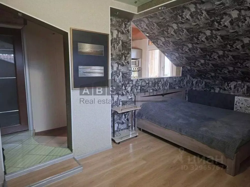 1-к кв. Новгородская область, Новгородский муниципальный район, ... - Фото 2