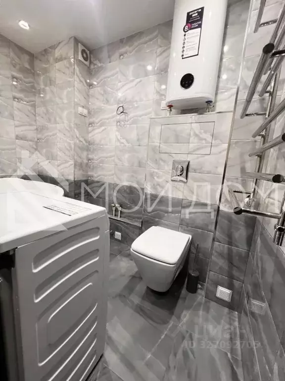 1-к кв. Сахалинская область, Южно-Сахалинск ул. А.О. Емельянова, 17 ... - Фото 1