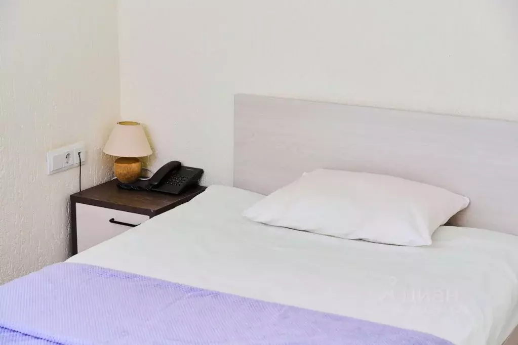 Комната Ульяновская область, Ульяновск ул. Федерации, 52 (20.0 м) - Фото 1