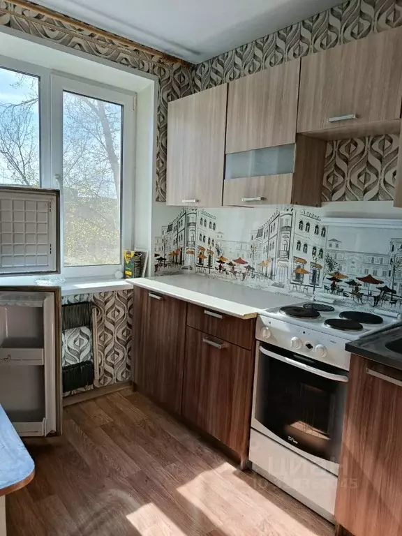 2-к кв. Хакасия, Черногорск ул. Генерала Тихонова, 23 (47.6 м) - Фото 2