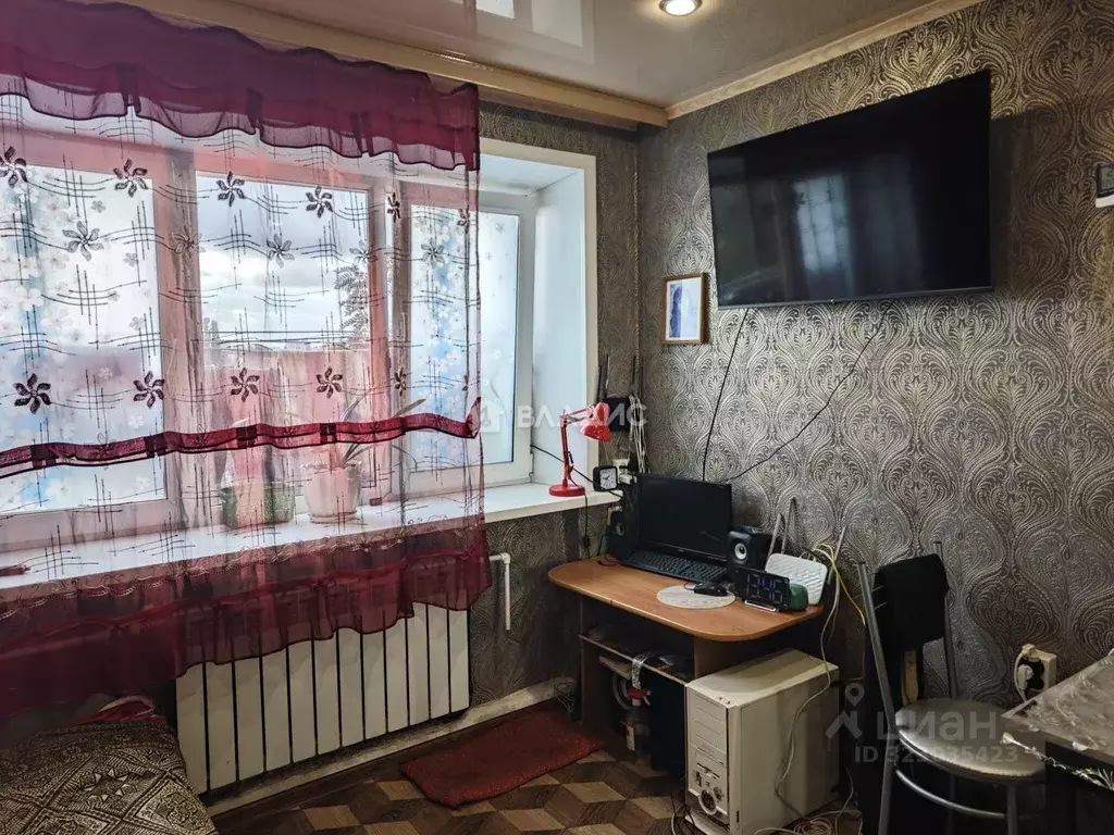 Комната Воронежская область, Воронеж Жигулевская ул., 30 (12.6 м) - Фото 2