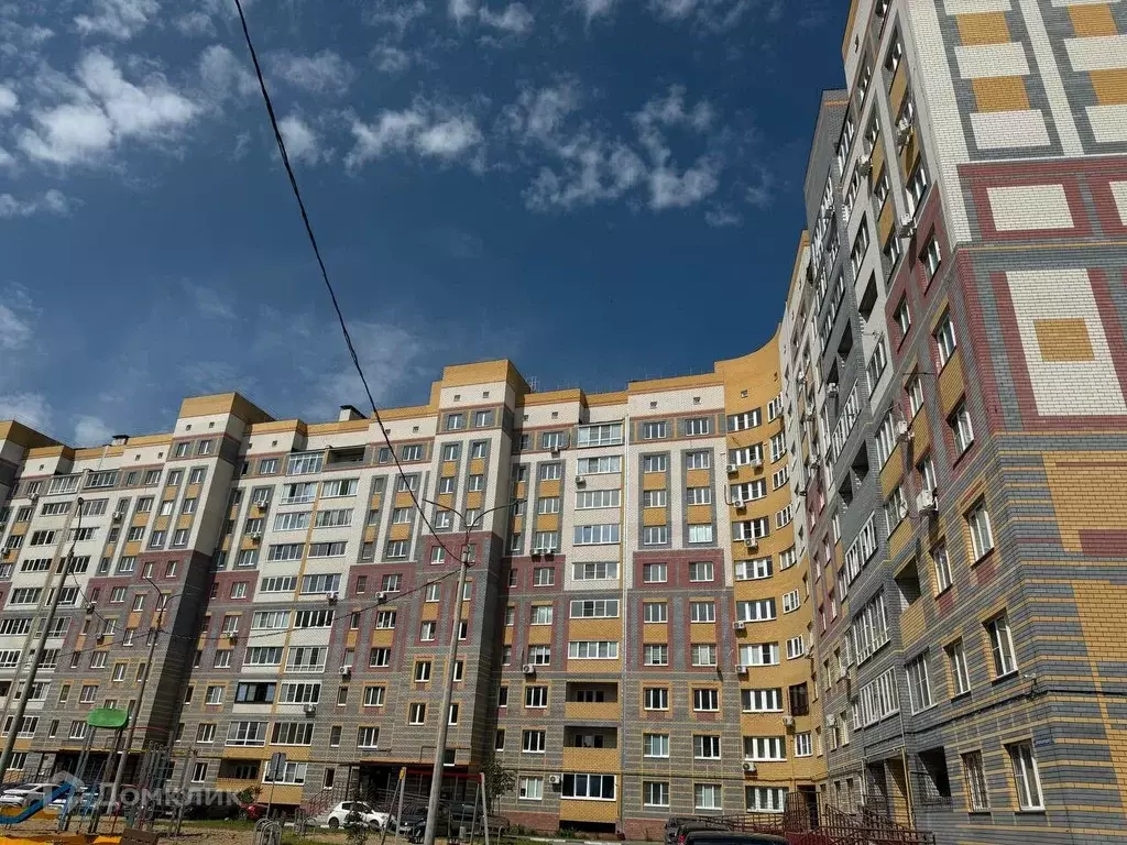 Продаётся 2-к квартира, 63.8 м - Фото 0