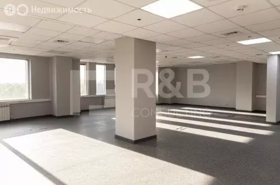 Офис (1588.85 м) - Фото 2