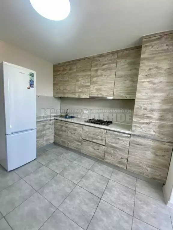 1-к кв. Смоленская область, Смоленск Краснинское ш., 30 (42.8 м) - Фото 0