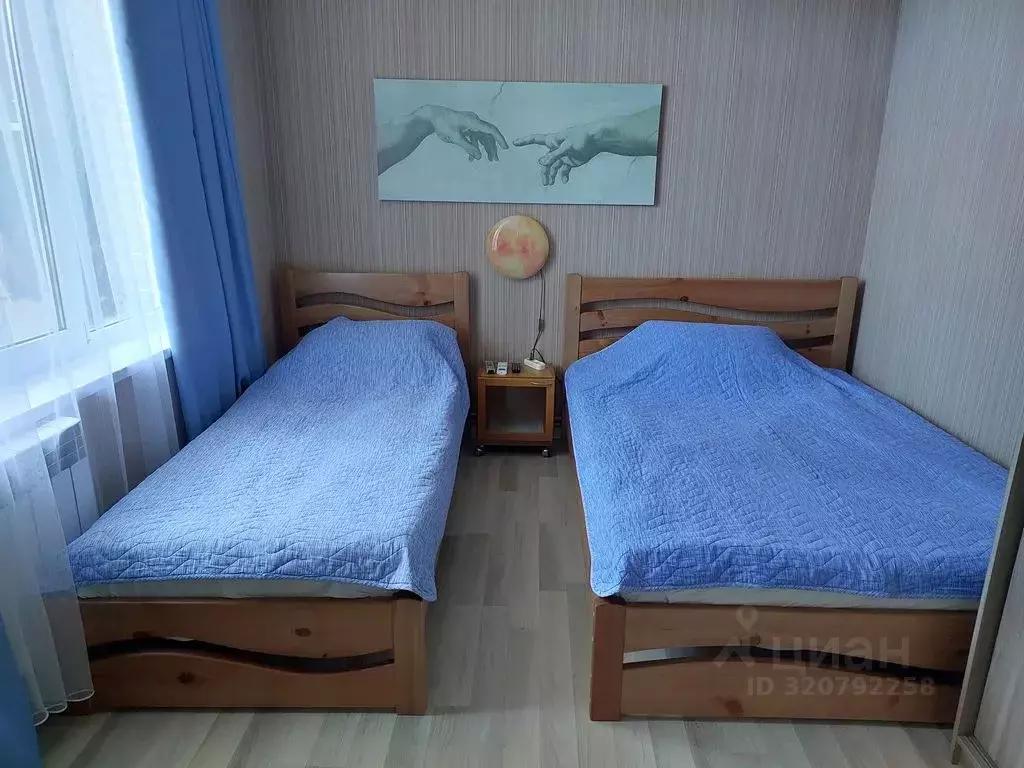 1-к кв. Краснодарский край, Сочи Головинка мкр, ул. Линейная, 20А ... - Фото 1