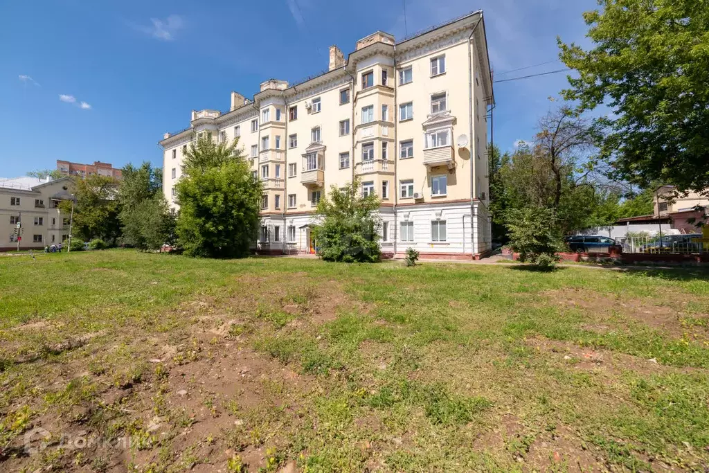 Продаётся 2-к квартира, 59.4 м - Фото 0