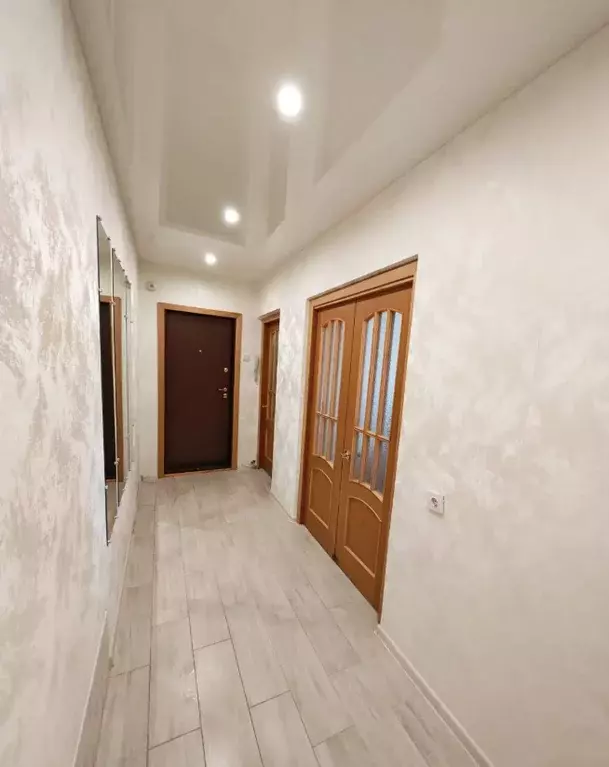 Продаётся 1-к квартира, 34 м - Фото 1