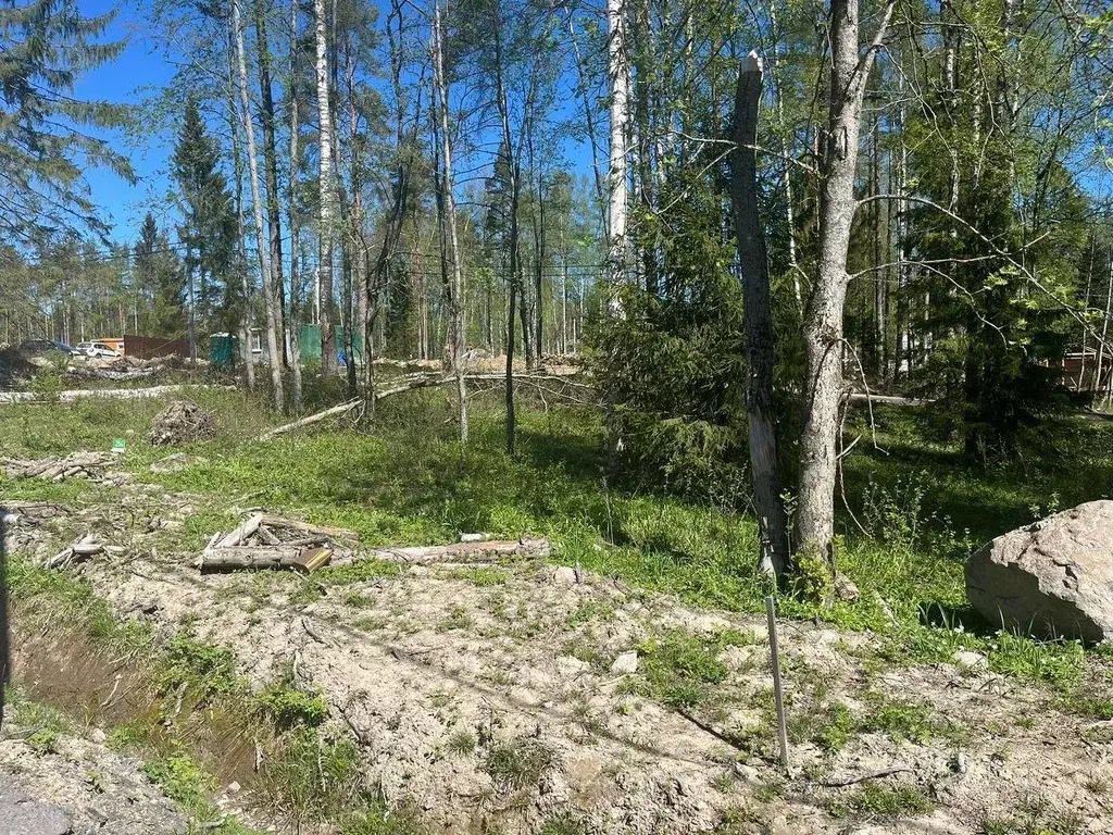 Участок, 7.2 сот., сельхоз (снт или днп) - Фото 1