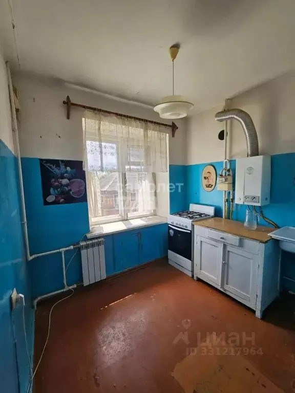 3-к кв. Липецкая область, Липецк ул. Ушинского, 18 (50.4 м) - Фото 1