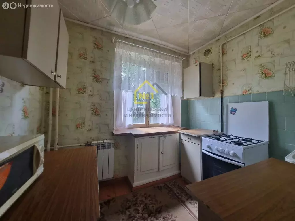 2-комнатная квартира: Челябинск, Социалистическая улица, 58 (45.8 м) - Фото 1