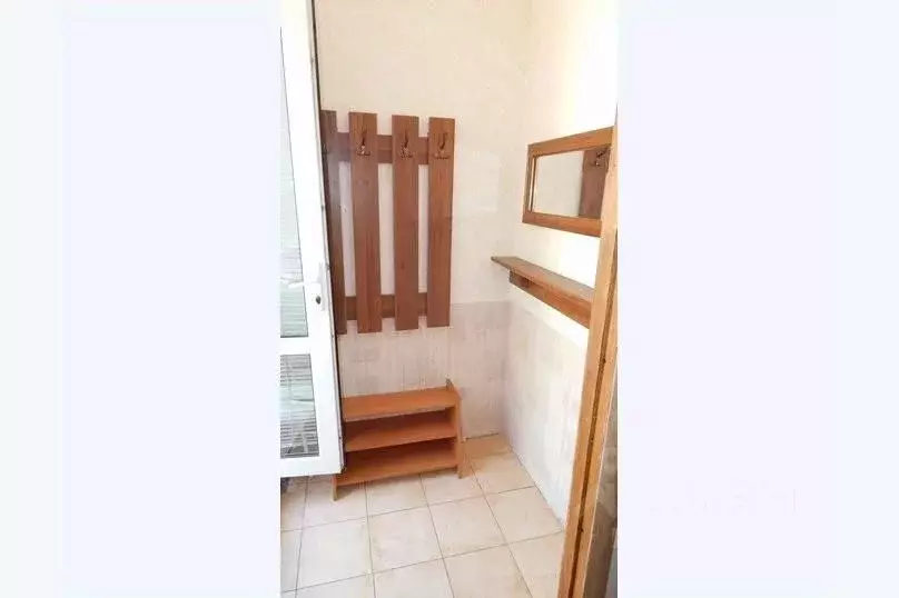 1-к кв. Крым, Феодосия ул. Десантников, 20 (40.0 м) - Фото 1