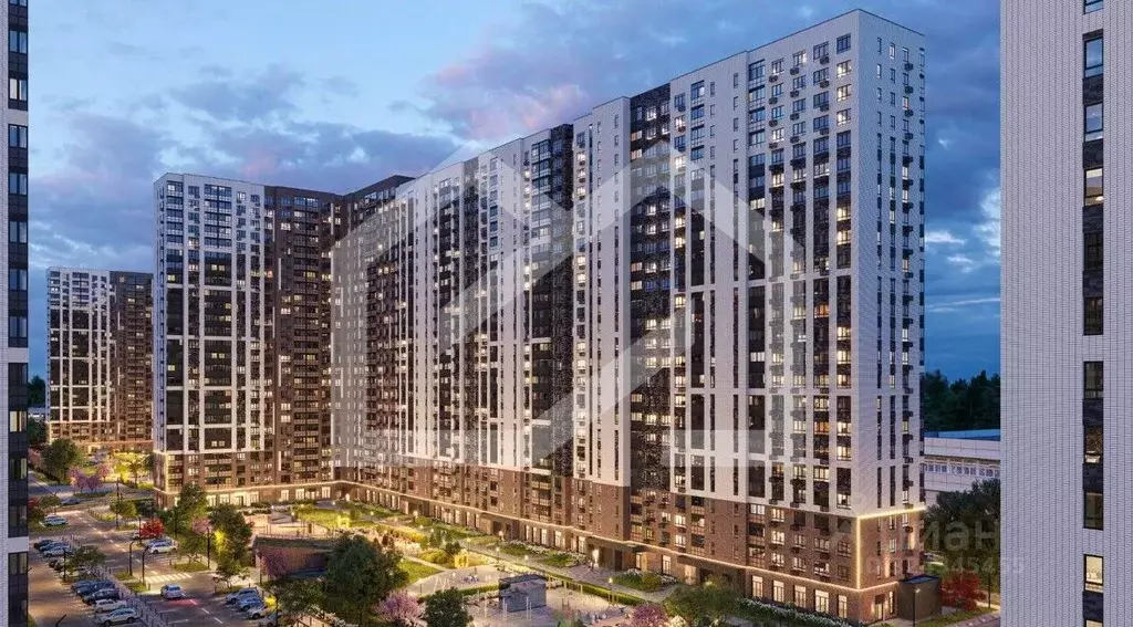 Помещение свободного назначения в Московская область, Ленинский ... - Фото 1