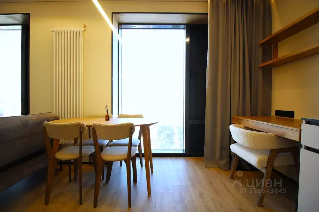 1-к кв. Москва Дмитровское ш., 75/77 (38.0 м) - Фото 2