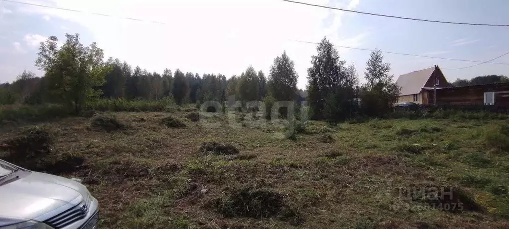 Участок в Кемеровская область, Кемерово ул. 2-я Обская (15.0 сот.) - Фото 2