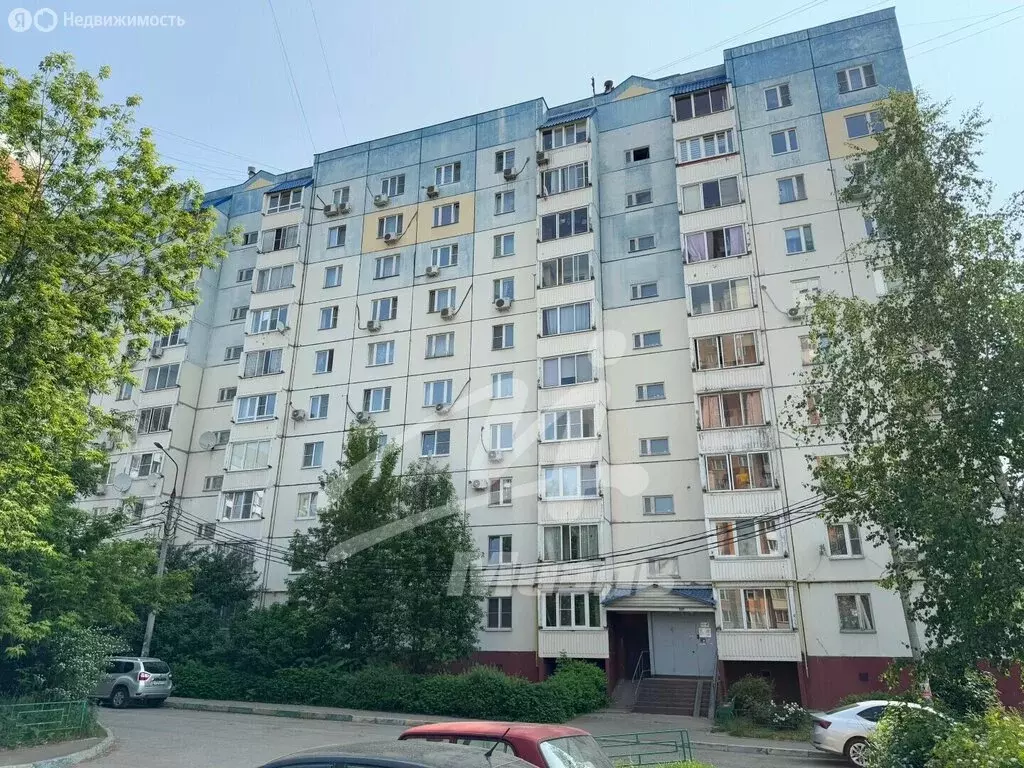 3-комнатная квартира: Подольск, Тепличная улица, 7А (75.1 м) - Фото 2