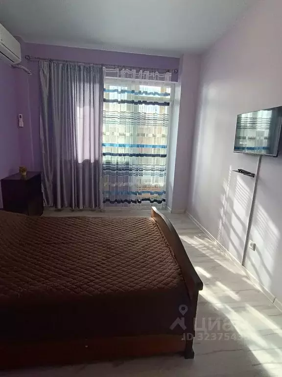 1-к кв. Краснодарский край, Новороссийск ул. Котанова, 40 (40.4 м) - Фото 2