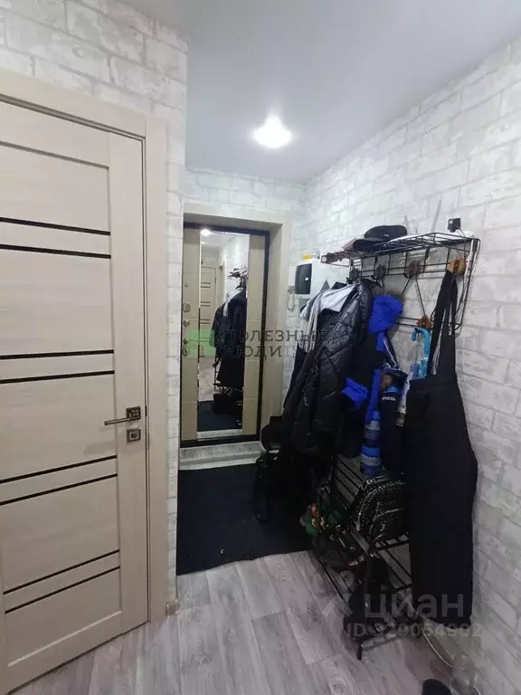 2-к кв. Курганская область, Курган ул. Дзержинского, 34 (44.5 м) - Фото 1