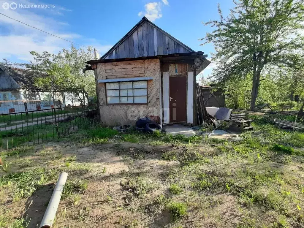 Дом в Энгельсский район, Красноярское муниципальное образование, СНТ ... - Фото 0