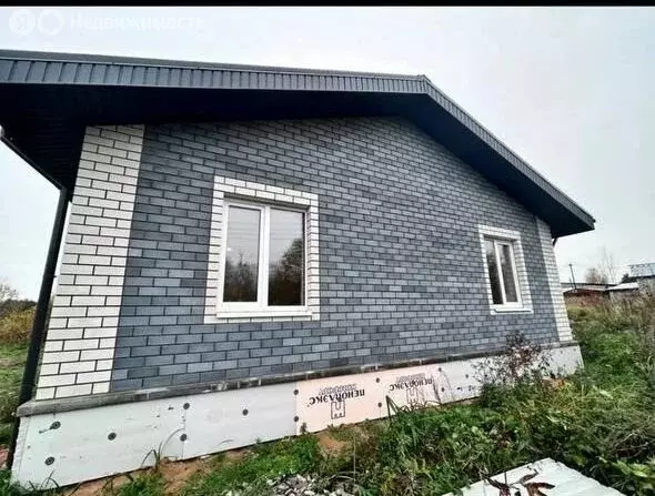 Дом в деревня Неготино, Костромская улица (63 м) - Фото 2