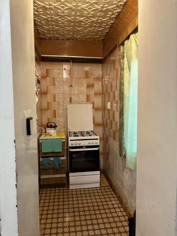 4-к кв. Севастополь просп. Октябрьской Революции, 26 (91.3 м) - Фото 2