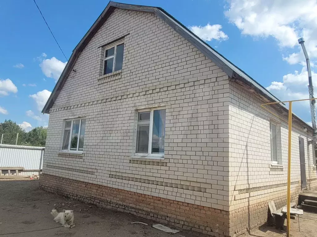 Дом 150 м на участке 15 сот. - Фото 0