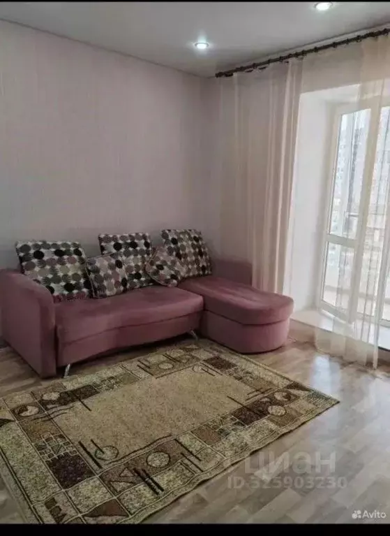 1-к кв. Саратовская область, Энгельс Степная ул., 63 (40.0 м) - Фото 2