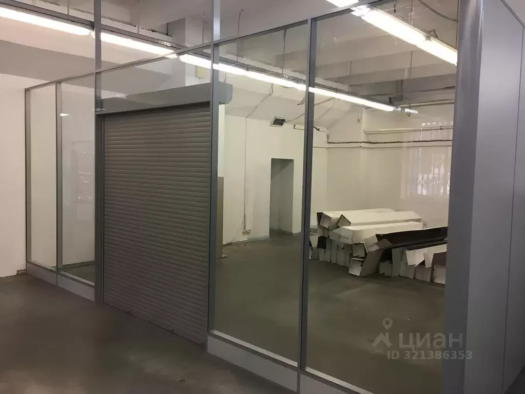 Торговая площадь в Новосибирская область, Новосибирск ул. Дуси ... - Фото 1