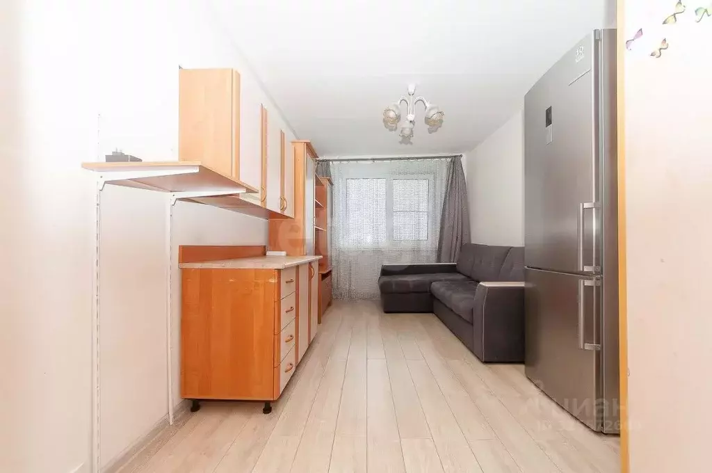 Комната Санкт-Петербург просп. Большевиков, 11/19 (12.0 м) - Фото 1