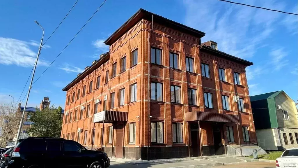 Помещение свободного назначения в Оренбургская область, Оренбург ... - Фото 1