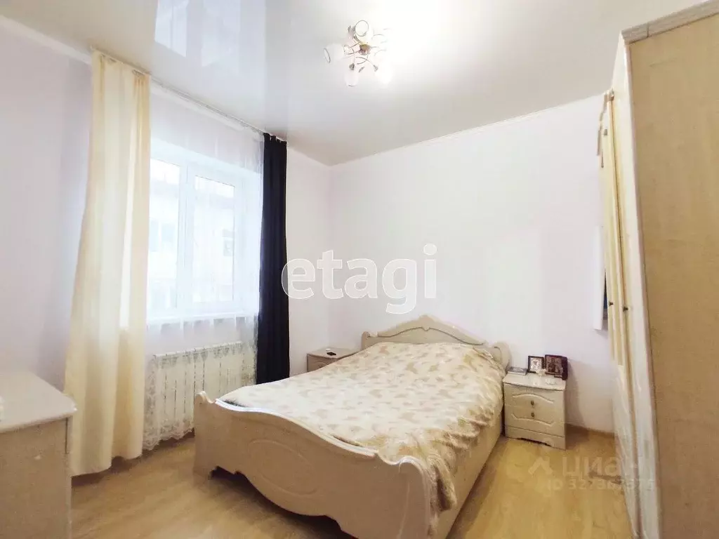 Таунхаус в Краснодарский край, Анапа муниципальный округ, с. Супсех ... - Фото 1