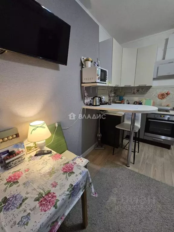 Студия Московская область, Ленинский городской округ, Мисайлово пгт, ... - Фото 2