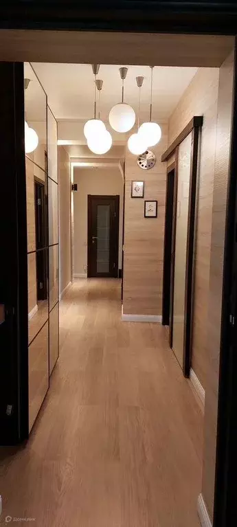 Продаётся 3-к квартира, 76.9 м - Фото 0