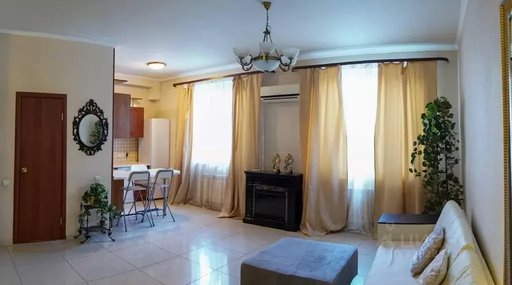 3-к кв. Московская область, Красногорск городской округ, с. Ангелово  ... - Фото 1