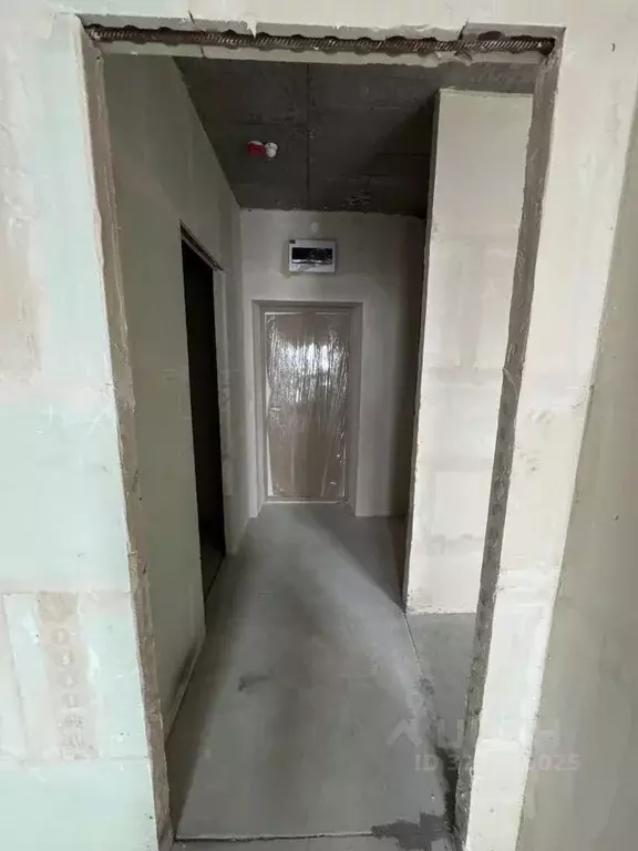 1-к кв. Волгоградская область, Волгоград ул. Владимира Петровского, 4А ... - Фото 2