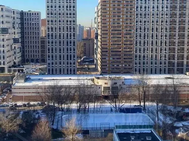 Гараж в Москва Тайнинская ул., 11К1 (17 м) - Фото 1