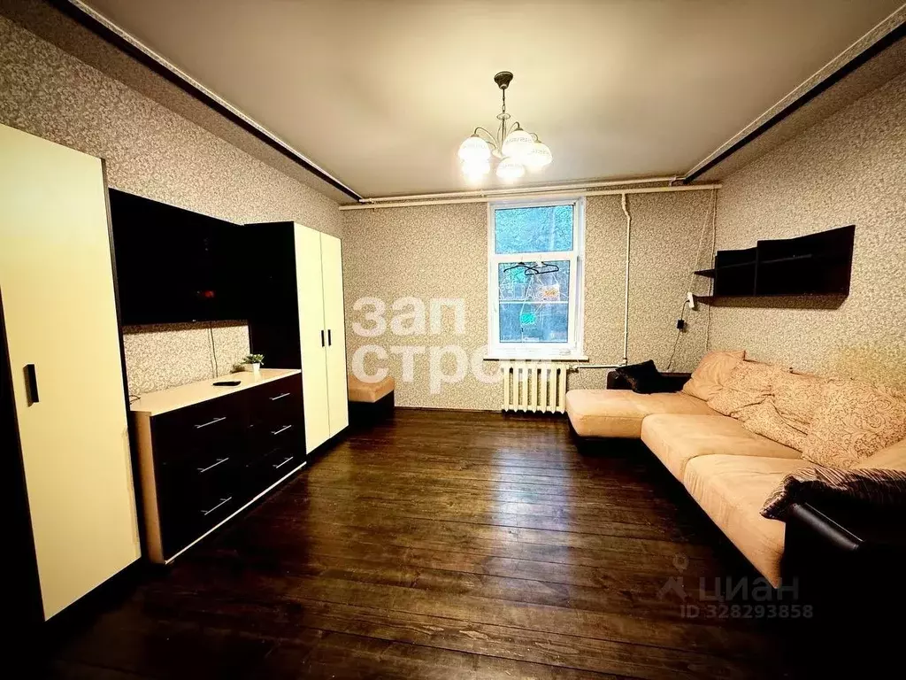 5-к кв. Санкт-Петербург ул. Маршала Казакова, 68к1 (118.7 м) - Фото 1