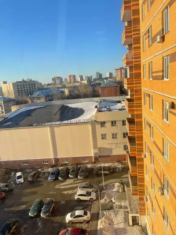 2-к кв. Пермский край, Пермь ул. Куйбышева, 109А (36.6 м) - Фото 0